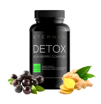 Eternum Detox